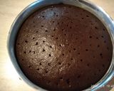 Φωτογραφία βήματος 6 της συνταγής Τούρτα baileys chocolate