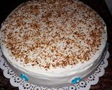 Foto del paso 7 de la receta: Bizcochuelo caserito!! Y esponjoso