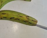 Foto del paso 1 de la receta: Tigrillo ecuatoriano
