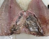 Foto del paso 2 de la receta: 635. Dorada a la gallega (principal pescado)