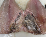 Foto del paso 2 de la receta: 635. Dorada a la gallega (principal pescado)