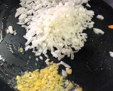 Foto del paso 2 de la receta: Arroz Marinero Mixto Sonorense