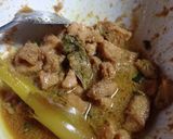 Foto langkah ke 1 dari resep Mie Ayam.