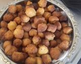 Foto del paso 7 de la receta: Pignolata Siciliana de mi nona!