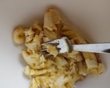 Foto langkah ke 1 dari resep Banana cake.