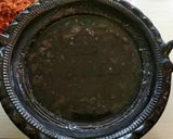 Foto del paso 1 de la receta: Longaniza con frijolitos