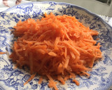 Foto del paso 3 de la receta: Carrot Cake