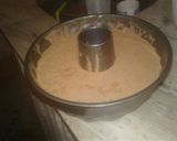 Foto del paso 4 de la receta: Bizcochuelo esponjoso de cocoa