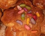 صورة لخطوة 5 من وصفة الطورنو 🥯