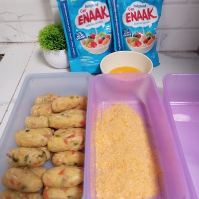 Langkah 8