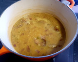 Foto del paso 6 de la receta: Lomo de cerdo en salsa javenés (Java Pork)