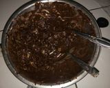 Foto langkah ke 2 dari resep Cornflake coklat.