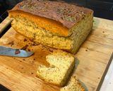 Foto del paso 6 de la receta: Queque sin gluten ni lactosa