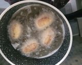 Foto del paso 6 de la receta Croquetas de carne de cocido a mi manera