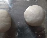 A picture of step 3 of Papri.