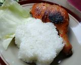 Foto langkah ke 8 dari resep Ayam Bakar Taliwang.