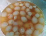 Foto langkah ke 5 dari resep Asinan Rambutan.