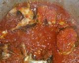 Fresh Fish Jollof Rice recipe step 5 photo