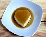 Hình bước làm 6 của món Banh flan