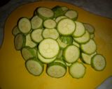 صورة لخطوة 1 من وصفة شيش طاووق بالخضار 😋