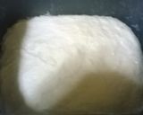 Foto del paso 6 de la receta: Pan de queso y Papa de "a de veras". Para máquina de pan.
