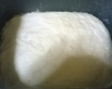 Foto del paso 6 de la receta: Pan de queso y Papa de "a de veras". Para máquina de pan.