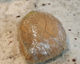 Foto del paso 3 de la receta: Galletas de canela y leche condensada
