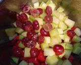 Foto langkah ke 4 dari resep Sop Buah Serba 5000.