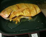 Foto langkah ke 5 dari resep Ikan Panggang Bumbu Simpel.