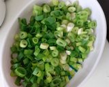 Csirkesaláta🥗 recept fázis 1 fotója