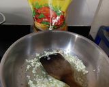 Foto langkah ke 2 dari resep Isian Bacang.
