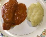 Foto del paso 4 de la receta: Rollitos de carne