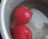 Foto del paso 2 de la receta: Panner Butter Masala