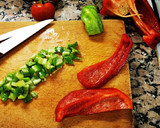 Foto del paso 4 de la receta: Paella marinera