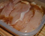 Foto del paso 2 de la receta: Pechugas de pollo  a la Mexicana