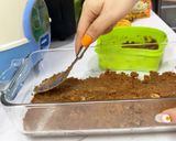 Foto langkah ke 5 dari resep Banoffee dessert ! Enak dan lumer.