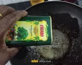 A picture of step 4 of Thai Green Curry Noodles.