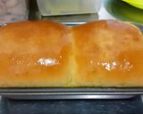 Foto langkah ke 5 dari resep Roti Tawar Ajaib.