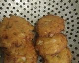 Foto langkah ke 5 dari resep 💗Bakwan mangkuk sederhana💗.
