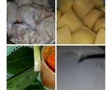 Foto langkah ke 1 dari resep Kalio Ayam Kentang #pr_recookrancakbana.