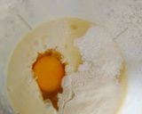 Foto langkah ke 2 dari resep Cheese Cake Roti Tawar.