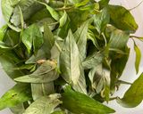 รูปขั้นตอนการทำที่ 3 ของ ยำไก่ผักแพวถั่วลิสง🌿🧄🥜🌶️