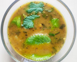 மூலிகை கலவை ரசம் (Herbal combo rasam) ரெசிபி ஸ்டேப் 8 புகைப்படம்