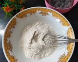 Foto langkah ke 1 dari resep Ikan Puri Nasi Goreng Tepung.