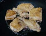 Foto langkah ke 2 dari resep Pan-Roasted Chicken with Lime & Honey.