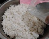 Foto langkah ke 2 dari resep Nasi kuning.