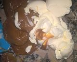 Foto del paso 1 de la receta: Chocotorta Versión Adulta (Con licor)