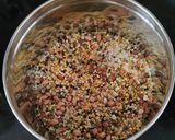 A picture of step 1 of Protein Rich Adai Dosa.