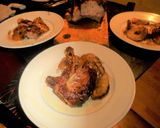 Foto del paso 8 de la receta: Carre de cerdo caramelizado