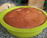 Foto del paso 9 de la receta: Tarta de queso japonesa